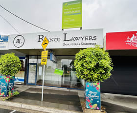 Offices commercial property leased at 185 High Street Thomastown VIC 3074