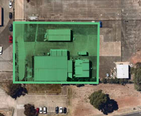 Factory, Warehouse & Industrial commercial property leased at 180 John Rice Avenue Elizabeth South SA 5112