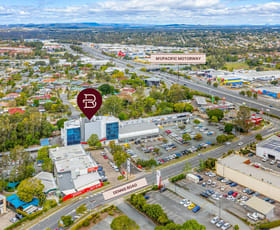 Shop & Retail commercial property for lease at 4B/3 Dennis Road Springwood QLD 4127