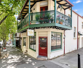 Hotel, Motel, Pub & Leisure commercial property for lease at Shop A/52 Harris Street Pyrmont NSW 2009