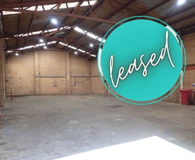 Factory, Warehouse & Industrial commercial property leased at 27 Bellona Avenue Regents Park NSW 2143