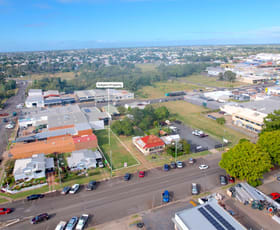 Development / Land commercial property for lease at 14 Woongarra Street Bundaberg Central QLD 4670