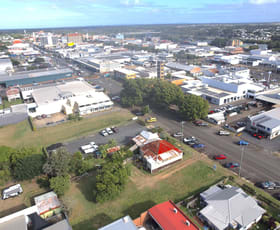 Factory, Warehouse & Industrial commercial property for lease at 14 Woongarra Street Bundaberg Central QLD 4670