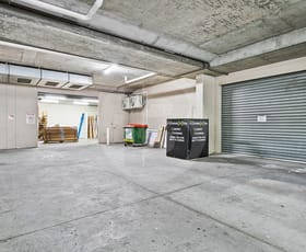 Showrooms / Bulky Goods commercial property leased at 3/19 VICTORIA AVENUE Castle Hill NSW 2154