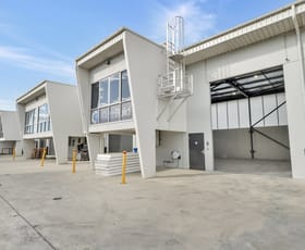 Factory, Warehouse & Industrial commercial property leased at 13/11 Jullian Close Banksmeadow NSW 2019