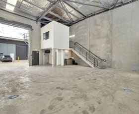 Factory, Warehouse & Industrial commercial property leased at 13/11 Jullian Close Banksmeadow NSW 2019