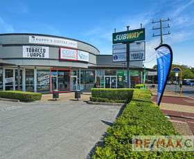 Shop & Retail commercial property for lease at 2B/595 Wynnum Road Morningside QLD 4170