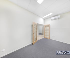 Offices commercial property for lease at 2B/595 Wynnum Road Morningside QLD 4170