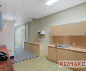 Offices commercial property for lease at 2B/595 Wynnum Road Morningside QLD 4170