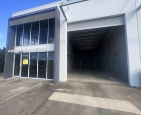 Factory, Warehouse & Industrial commercial property leased at 1/8 Myer Lasky Drive Cannonvale QLD 4802