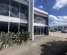 Factory, Warehouse & Industrial commercial property leased at 1/8 Myer Lasky Drive Cannonvale QLD 4802