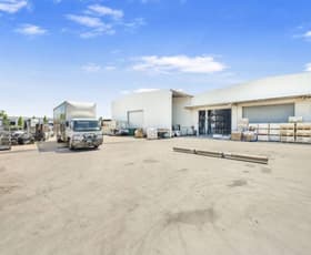 Factory, Warehouse & Industrial commercial property for lease at 25-31 Bombala Street Garbutt QLD 4814