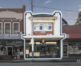 Shop & Retail commercial property for lease at 301 Waverley Road Malvern East VIC 3145