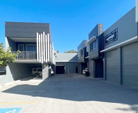 Showrooms / Bulky Goods commercial property leased at 3/9 Exeter Way Caloundra West QLD 4551