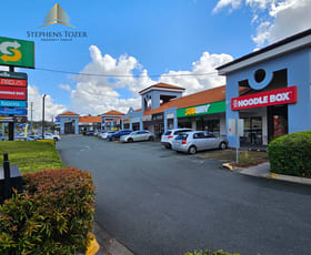 Shop & Retail commercial property for lease at 3/46 Bryants Road Shailer Park QLD 4128