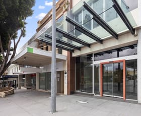 Offices commercial property leased at 112 Brisbane Street Ipswich QLD 4305