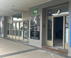 Shop & Retail commercial property for lease at 2/137 Sharp Street Cooma NSW 2630