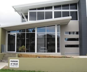 Offices commercial property leased at 213 Draper Street Cairns QLD 4870