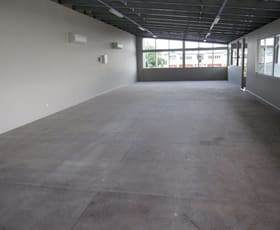 Offices commercial property leased at 213 Draper Street Cairns QLD 4870