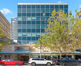 Offices commercial property for lease at 3 Horwood Place Parramatta NSW 2150