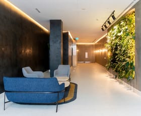 Offices commercial property for lease at 3 Horwood Place Parramatta NSW 2150