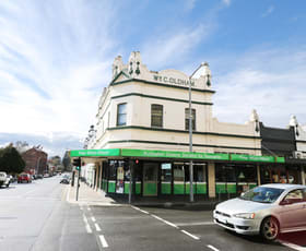 Offices commercial property for lease at Level 1/37 George Street Launceston TAS 7250