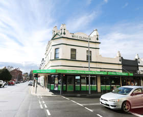 Offices commercial property leased at Level 1/37 George Street Launceston TAS 7250