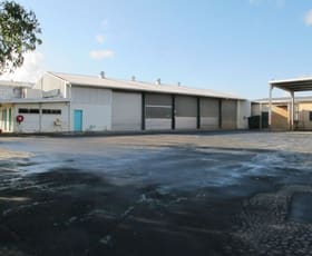 Factory, Warehouse & Industrial commercial property leased at 236-240 McCormack Street Manunda QLD 4870