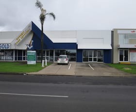 Factory, Warehouse & Industrial commercial property leased at 248-250 Hartley Street Bungalow QLD 4870