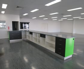 Factory, Warehouse & Industrial commercial property leased at 248-250 Hartley Street Bungalow QLD 4870