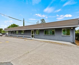Offices commercial property leased at part of/11 William Street Blackstone QLD 4304
