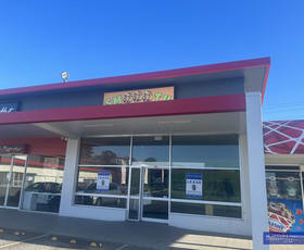 Shop & Retail commercial property leased at Park Avenue QLD 4701