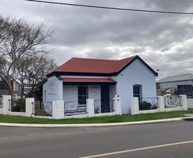 Offices commercial property for lease at 27 Sanford Road Albany WA 6330