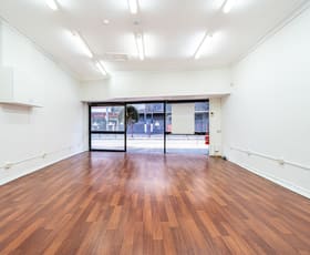 Shop & Retail commercial property leased at 298 Liverpool Road Ashfield NSW 2131