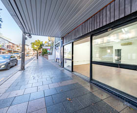 Shop & Retail commercial property leased at 298 Liverpool Road Ashfield NSW 2131