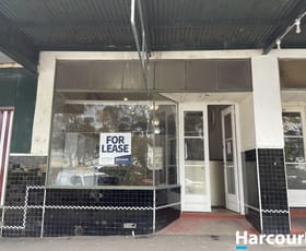 Shop & Retail commercial property leased at 21A Main Street Bunyip VIC 3815