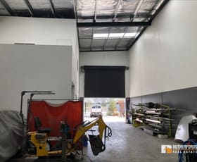 Factory, Warehouse & Industrial commercial property for lease at 4/15 Industrial Avenue Thomastown VIC 3074