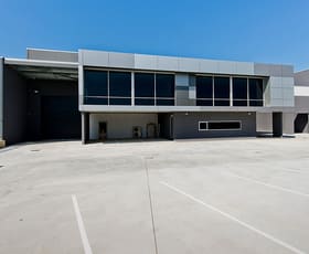 Factory, Warehouse & Industrial commercial property leased at 54 Tacoma Circuit Canning Vale WA 6155