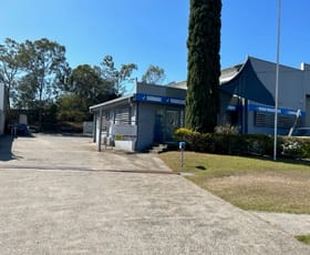 Offices commercial property for lease at Gr Fl Office/17 Jay Gee Crt Nerang QLD 4211