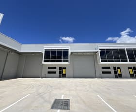 Factory, Warehouse & Industrial commercial property for lease at 4/44 Alta Road Caboolture QLD 4510