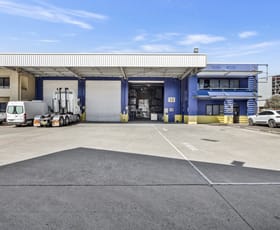 Factory, Warehouse & Industrial commercial property leased at 54-56 Stennett Road Ingleburn NSW 2565