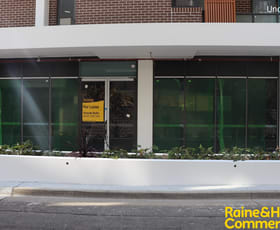 Offices commercial property for lease at Suite 3/30 Castlereagh Street Liverpool NSW 2170