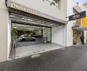 Shop & Retail commercial property leased at Ground/332 Burwood Road Hawthorn VIC 3122