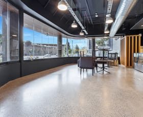 Shop & Retail commercial property leased at 120 Southbank Boulevard Southbank VIC 3006