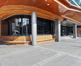 Shop & Retail commercial property leased at 120 Southbank Boulevard Southbank VIC 3006