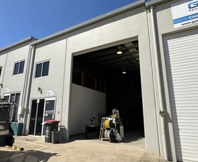 Factory, Warehouse & Industrial commercial property leased at 11/71 Jijaws Street Sumner QLD 4074