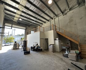Factory, Warehouse & Industrial commercial property leased at 11/71 Jijaws Street Sumner QLD 4074