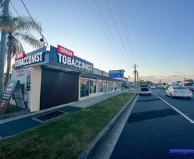 Shop & Retail commercial property leased at Caboolture QLD 4510