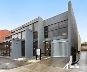 Offices commercial property leased at Suite 4/614 Hawthorn Road Brighton East VIC 3187