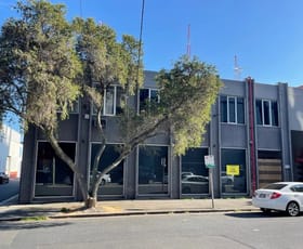 Factory, Warehouse & Industrial commercial property leased at Unit/30 Thistlethwaite Street South Melbourne VIC 3205